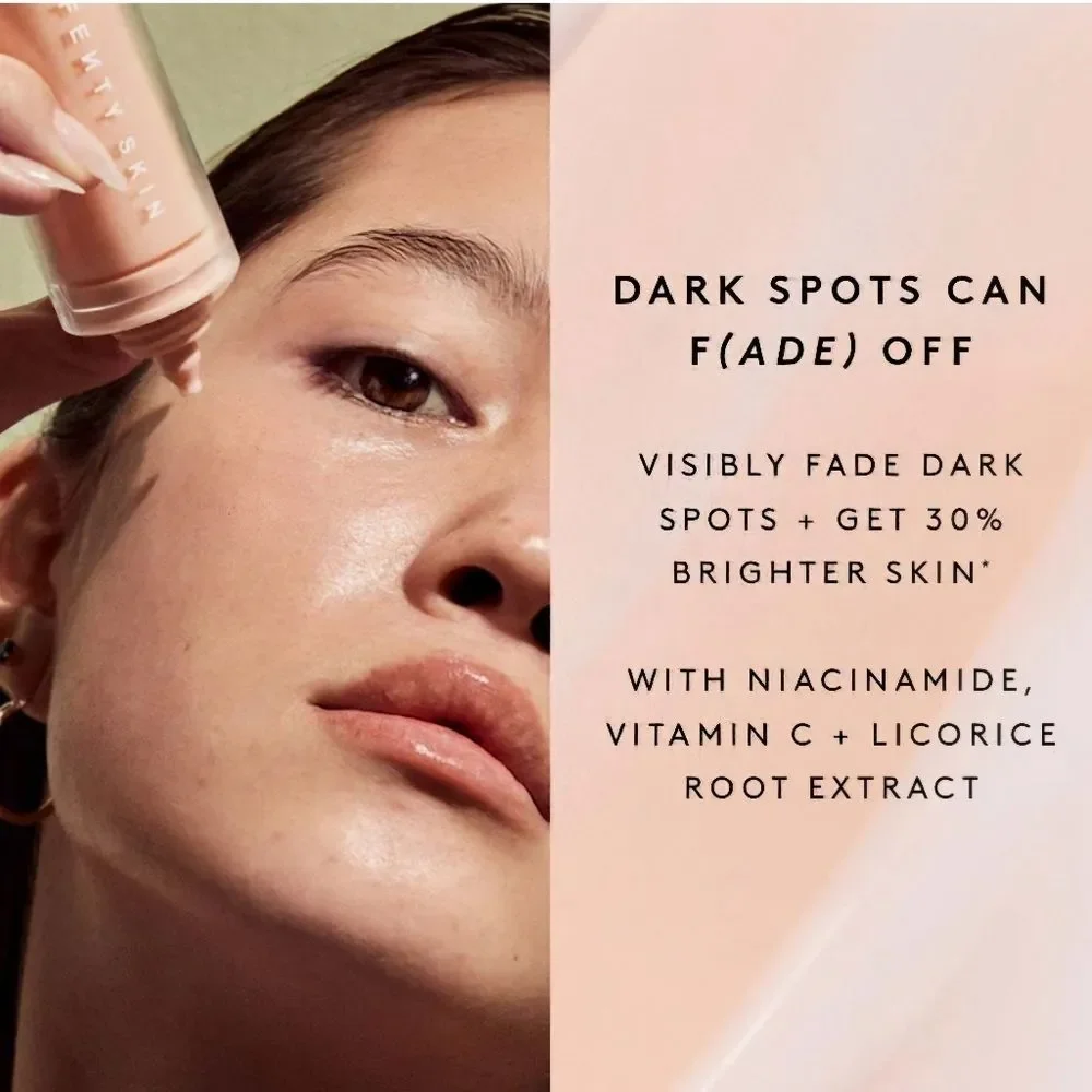 Fenty Skin WATCH YA TONE dark spot serum - Picture 14 of 15